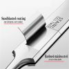 Professional Facial Blackhead Remover Tweezers, Extractor Acne Removal Kit Pimple Popper Tool
