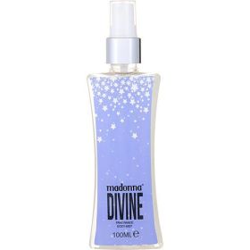MADONNA DIVINE by Madonna BODY MIST 3.4 OZ