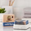 Dr. Squatch - Natural Bar Soap, Fresh Falls, 5 oz