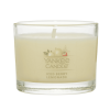 Yankee Candle Iced Berry Lemonade Signature Votive Mini Candle Glass Jar, 1.3 oz (Pack of 6)