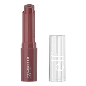 e.l.f. Hydrating Core Lip Shine, Joyful