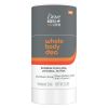 Dove Men +Care Whole Body Deo Stick Men's Deodorant, Shea Butter & Cedar 2.6 oz