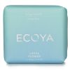 ECOYA - Soap - Lotus Flower SOAP202 / 014512 90g/3.2oz