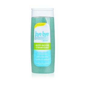 BYE BYE BLEMISH - Anti-Ance Cleanser - For Face & Body 519236 236ml/8oz