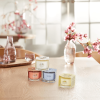 Yankee Candle Iced Berry Lemonade Signature Votive Mini Candle Glass Jar, 1.3 oz (Pack of 6)
