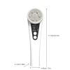 5 In1 Skin Tightening Facial Machine - Face Lifting Device For Massage; Skin Rejuvenation; Skin Care; Beauty Instrument Home Hot Maggie - P03
