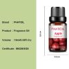 10pcs Fruit Fragrance Essential Oils Gift Set Strawberry Mango Watermelon Passion Fruit Coconut Flavoring Oil for Candle Making