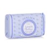 PERLIER - Lavender Bar Soap 815808 125g/4.4oz