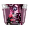 Glade 3 Wick Cndl Velvety Berry Bliss
