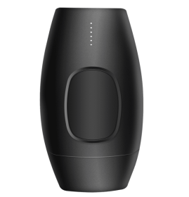 Laser Hair Removal (Option: Black-AU)